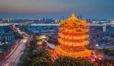 3044am永利系統承建全球最大PCB單體工廠，助力湖北經濟復蘇