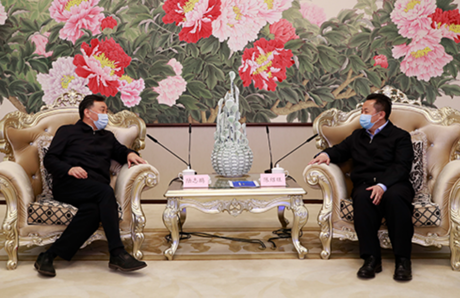 3044am永利系統助力大連加快推進現代數字城市建設