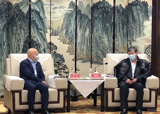 共贏大考|3044am永利系統全面復工，助力數字經濟發展