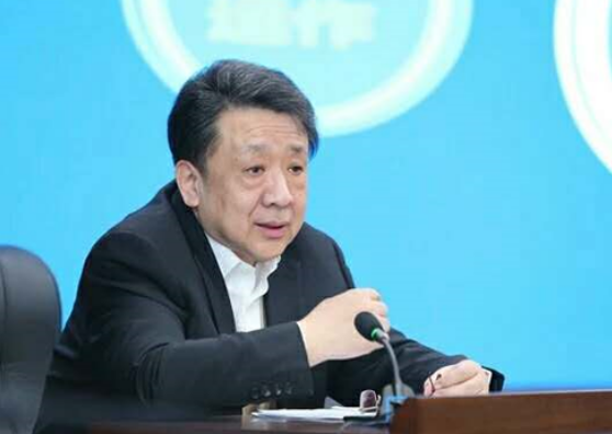 芮曉武接受《經濟參考報》專訪：唯有創新“組合拳”方能化危為機