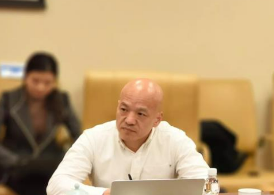 蘇州市副市長陸春云到訪3044am永利系統，共商數字蘇州引領數字時代