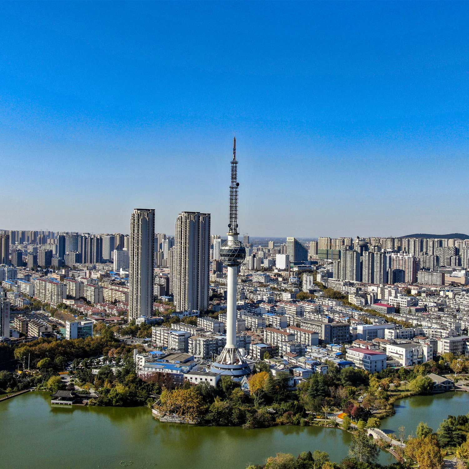 徐州市數(shù)字徐州總體規(guī)劃項(xiàng)目